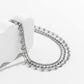 Jewelry Fashion Street Shooting Diamond Chain Bridal Headwear Personality Creative Diamond Tassel Hair Accessories Female
