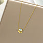 Explosive Angel Eyes Pendant Necklace ins Devil Eyes Necklace