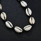 Fashion Jewelry Hawaii Personality Casual Necklace Shell Short Clavicle Necklace