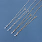 Jewelry Angel Wings Glasses Chain Temperament Beads Chain Mask Mask Fixed Accessories