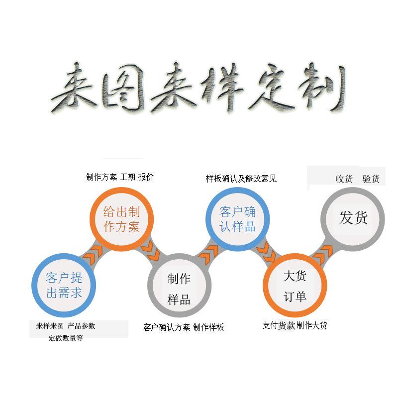 Jewelry Customization Link Sample Customization Drawing Customization Strength Professional Customization
