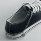 Jewelry personality diamond letter BAY pendant shoe chain accessories female punk simple niche shoe decoration
