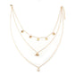 Diamond Butterfly Necklace Female Pendant Clavicle Chain Ins Light Luxury Niche Design Sense