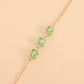 Glasses chain Mask hanging chain Fashion geometric glass glasses hanging chain Sunglasses chain
