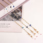 Accessories Mask Chain Glasses Chain Glasses Chain Mask Chain Glasses Devil Eyes Metal Chain