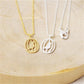 Popular Jewelry Animal Bird Pendant Necklace Female Creative Combination Caged Bird Necklace