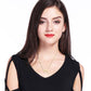 Explosive Twelve Constellation Necklace Pendant Aries Color Preserving Female Clavicle Chain Accessories
