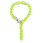 Jewelry Fashion Personality Tassel Adjustable Necklace Female Hip Hop Trendy Keychain Thick Chain Necklace