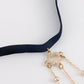 Jewelry Casual Beach Snake Pendant Fashion Leg Ring Sexy Elastic Rope Ball Bead Thigh Chain