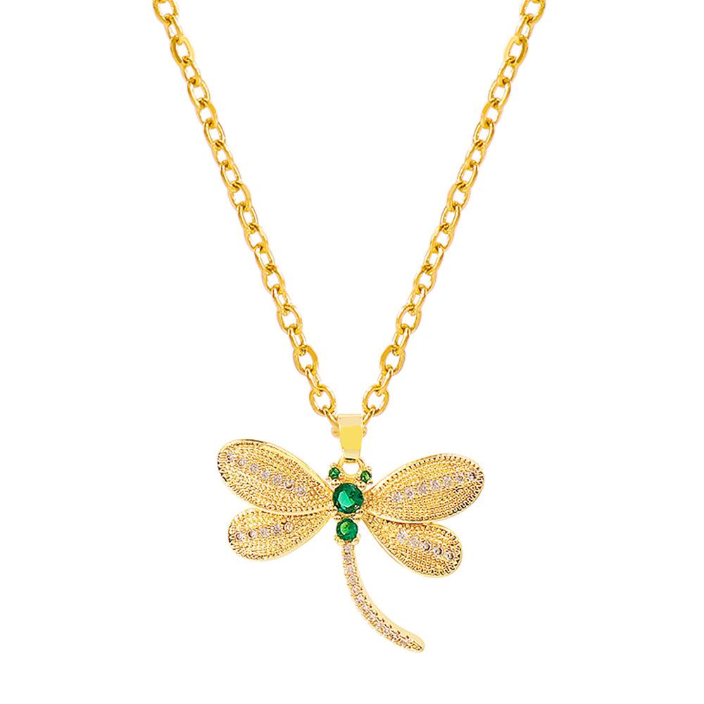 ZN165 Niche Necklace Retro Design Fashion Necklace Personality Geometric Elegant Internet Celebrity Pendant