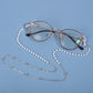 Mask chain anti-slip anti-lost glasses chain mask lanyard simple and versatile mask chain