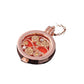 Jewelry necklace essential oil diffuser aromatherapy necklace alloy diamond long sweater chain