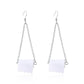 Earrings Creative Toilet Roll Earrings Toilet Paper Earrings Earrings Toilet Paper Roll Earhooks