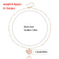 Jewelry ins color dripping oil butterfly devil eye pendant necklace female explosion
