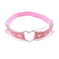 C262 Jewelry Sexy Lace Love Leg Ring Simple Night Jumping Di Sweet Cool Leather Leg Jewelry for Women