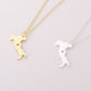 Italy country map detailed map clavicle chain