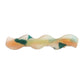 F4398 small fresh wavy pattern duckbill clip French retro acetate sheet fairy air bangs clip cute word clip