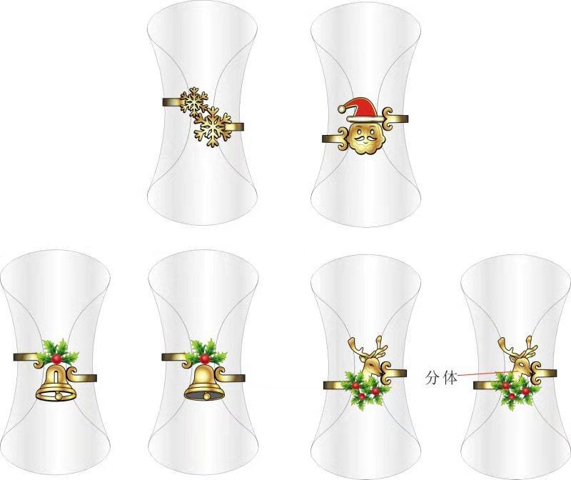 Jewelry Customization Link Sample Customization Drawing Customization Strength Professional Customization