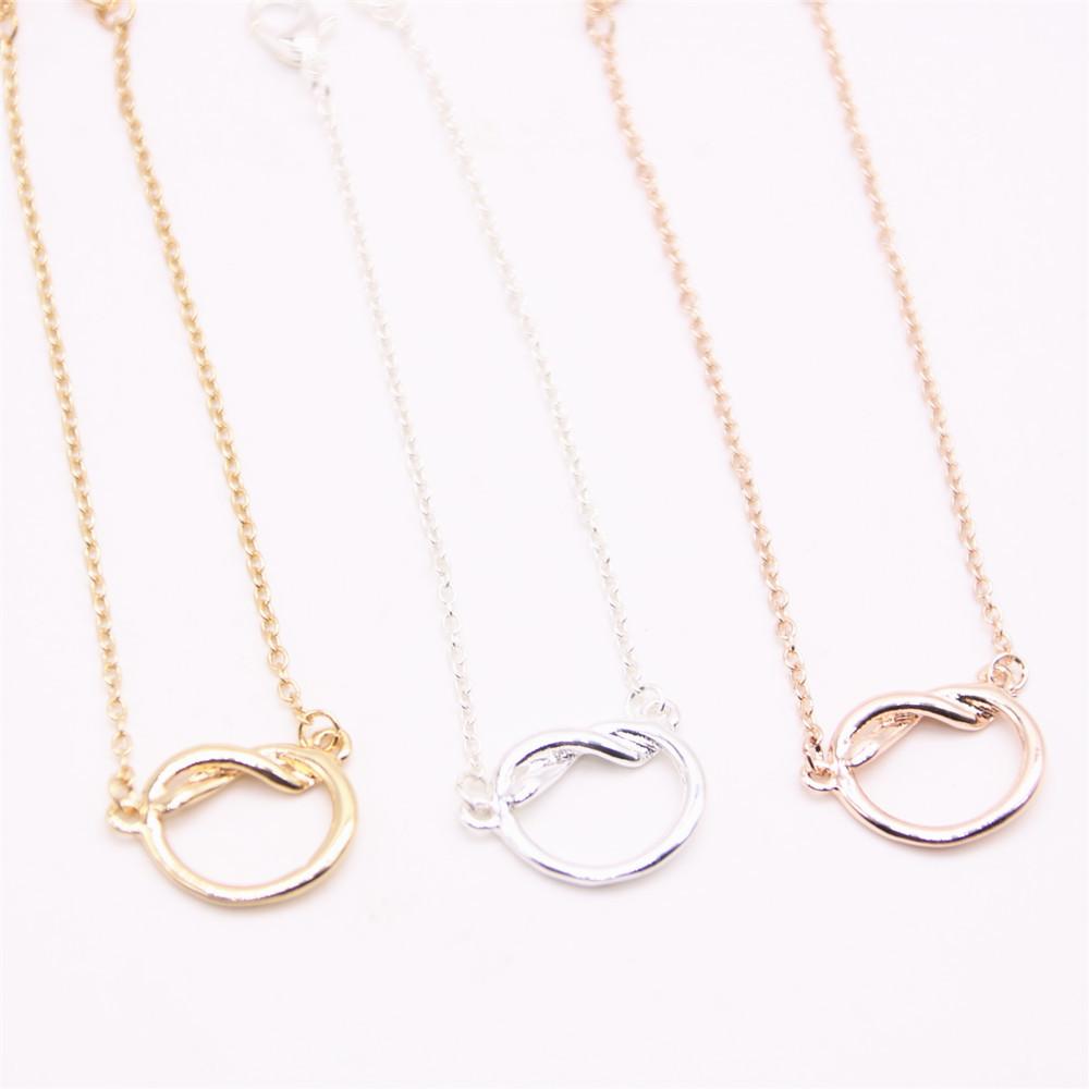 Explosive style peach heart love bracelet jewelry color-preserving electroplating gold-silver rose gold three-color bracelet