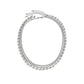 Jewelry Fashion Street Shooting Diamond Chain Bridal Headwear Personality Creative Diamond Tassel Hair Accessories Female
