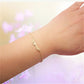 Cute Fox Bracelet Personality Fashion Fox Small Animal Hand Decoration Small Jewelry