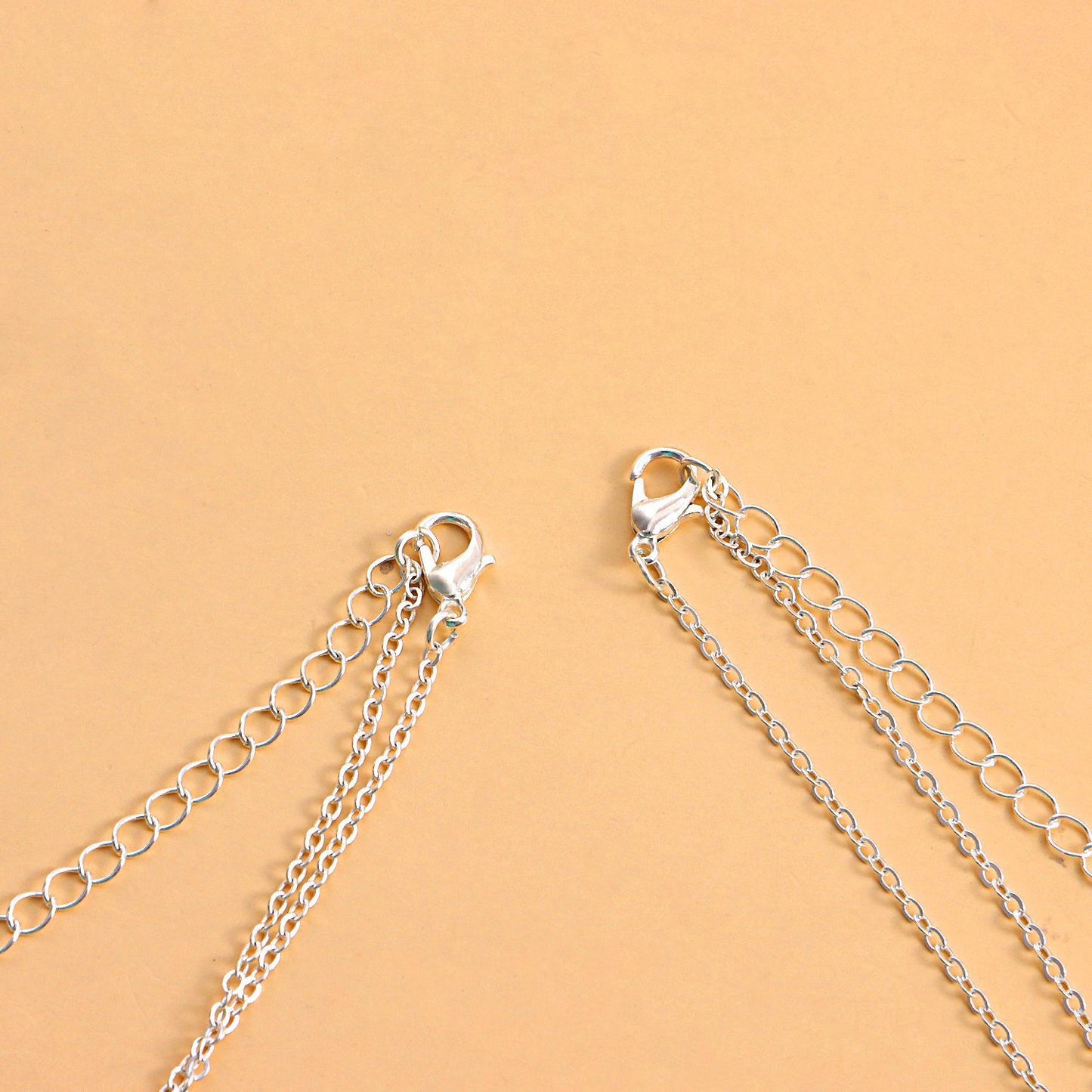 Jewelry Simple Sexy Fashion Casual Body Clothing Chain Exaggerated Trend Diamond Body Chain Female