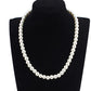 Highlight bead jewelry advertising small gift gift accessories clothing accessories temperament necklace female