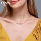 Domineering Dragon Necklace Personality Retro Golden Dragon Pendant Female Zodiac Dragon Clavicle Chain