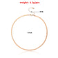 Jewelry Snake Bone Chain Necklace Ladies Temperament Versatile Popular Necklace Necklace