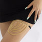 Jewelry Sexy Night Metal Chain Leg Ring Body Chain Trendy Elastic Band Tassel Leg Chain