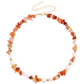 Choker Bohemian Dress Accessories Exotic Necklaces