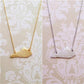 Kentucky Necklace USA State Map Necklace