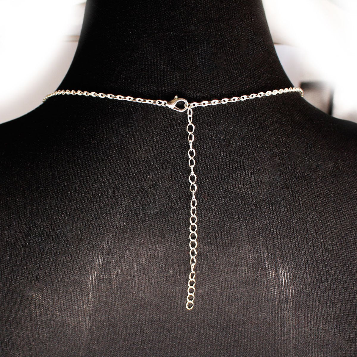 Jewelry Fashion Rear Triangle Body Chain Female Personality Versatile Creative Beach Decorations