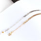 Glasses chain female hanging neck alloy star same style fashion mask chain sunglasses chain lanyard chain male