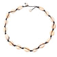 Creative Natural Handwoven Shell Necklace Fashion Simple Ethnic Beach Clavicle Chain Popular Jewelry