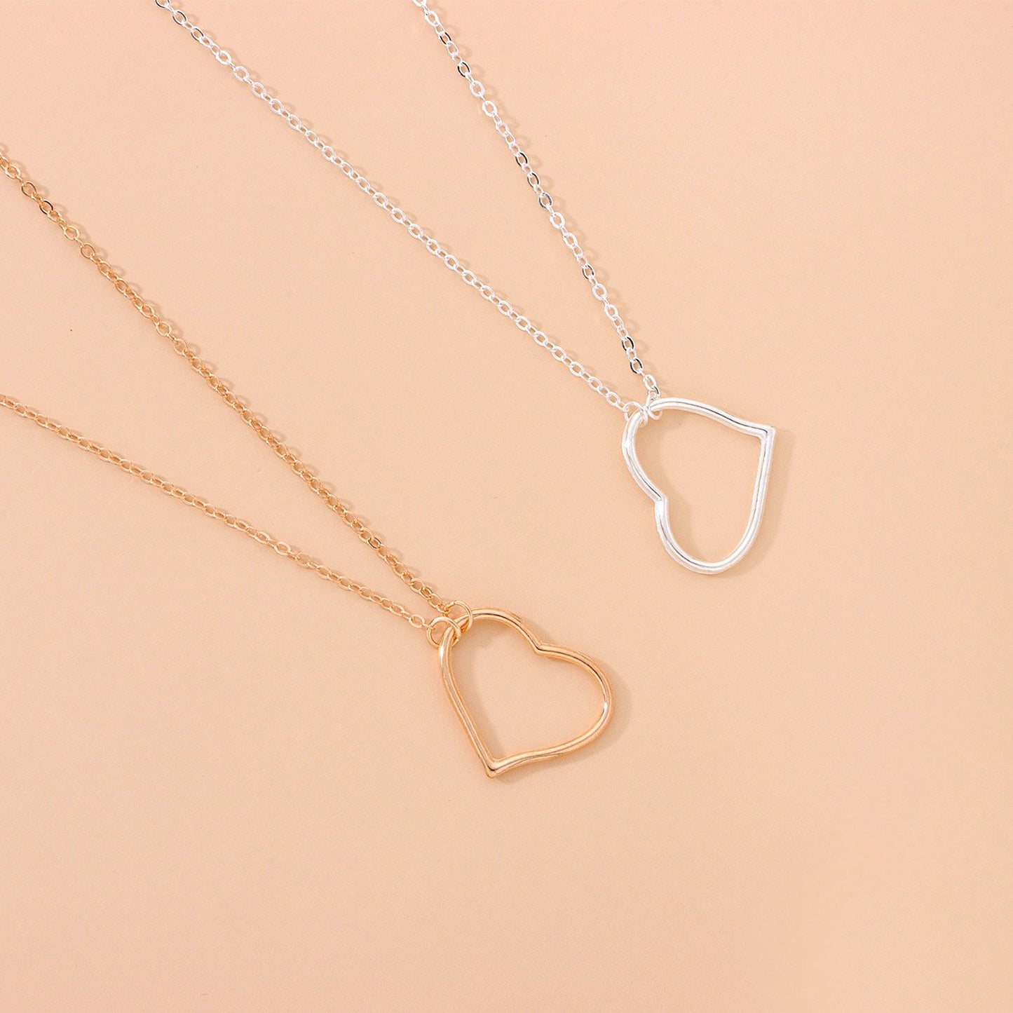 Jewelry Sexy Peach Heart Heart Shaped Waist Chain Body Chain BodyBellyCHAIN