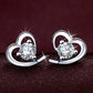 JewelryEarringNecklaceSetFemale NicheDesign EarringsPendantjewelrysetAccessories