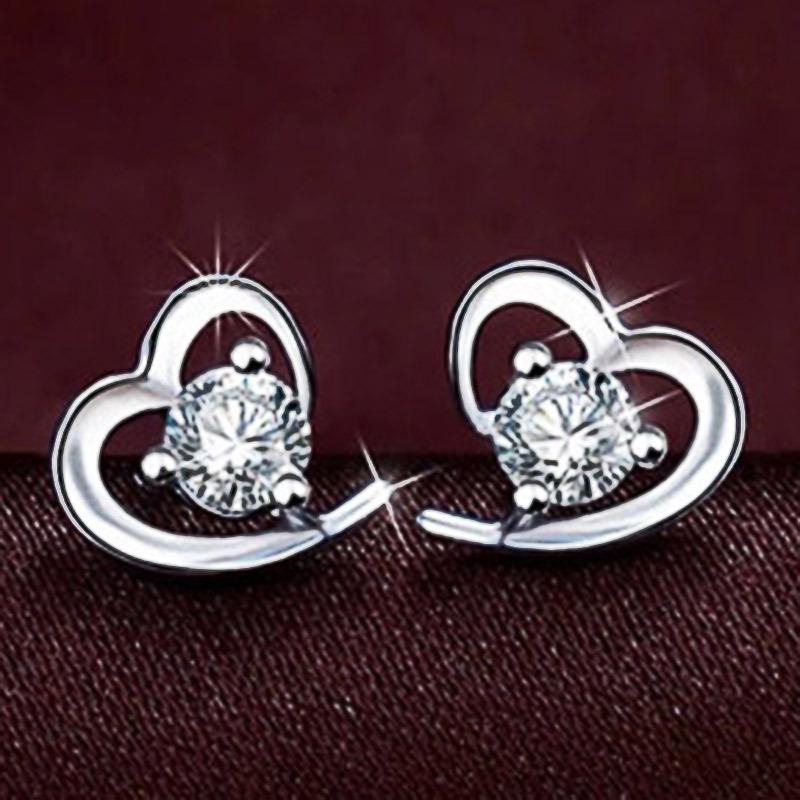 JewelryEarringNecklaceSetFemale NicheDesign EarringsPendantjewelrysetAccessories