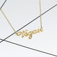 The year's hottest jewelry symbol of vegetarianism Vegan Vegan
