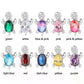 Fashion Ladies Cute Cartoon Turtle Earrings Jewelry Gift Small Animal Stud Earrings