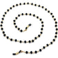 Ins net red mask chain lanyard hanging chain hanging neck glasses chain jewelry trend mask rope mask chain