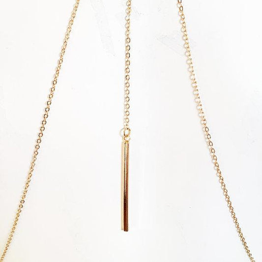 Copper Rod Integrated Chain Sexy Bikini Body Chain Alloy Chain BodyChain