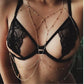 Tassel Body Chain Full Body Bikini Chest Chain Beach Jewelry Sexy Multilayer Tassel Body Chain Women