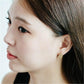 Popular Jewelry Simple Fashion Personality Elephant Small Animal Stud Earrings