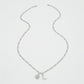 C247 Popular Sun Moon Pendant Waist Chain Imitation Diamond Geometric Hollow Sexy Night Body Chain