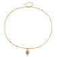 Jewelry Fashion Butterfly Imitation Pearl Pendant Necklace Clavicle Chain Female Personality Versatile Design Sense Necklace