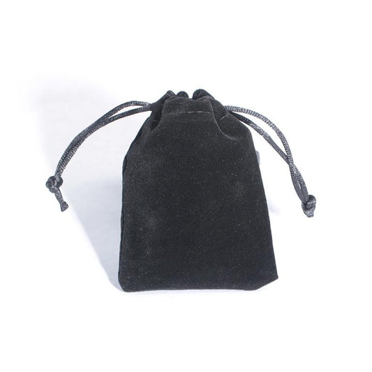 Mobile phone cotton linen mini drawstring drawstring pocket small cloth bag coin purse storage cloth bag