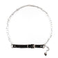 Original Fashion Belt Metal Chain Love Waist Chain Accessories Female Ins Trendy Hip-Hop Spice Girls Matching Dresses