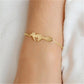 Cute Fox Bracelet Personality Fashion Fox Small Animal Hand Decoration Small Jewelry
