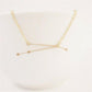 Fashionable Jewelry Zodiac Necklace Zodiac Pendant Christmas Gift